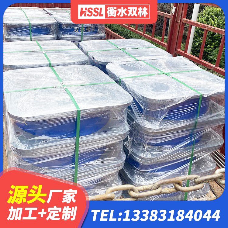 莘县LNR隔震支座价格 莘县HDR高阻尼减隔震支座厂家 莘县橡胶隔震支座定制 莘县HDR1500支座源头工厂 - 第4张