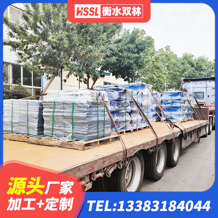 莘县铅芯橡胶减隔震支座生产厂家 莘县LNR橡胶隔震支座D420源头工厂 莘县建筑矩形铅芯隔震支座厂家 莘县高层隔震橡胶支座什么价格 - 第5张
