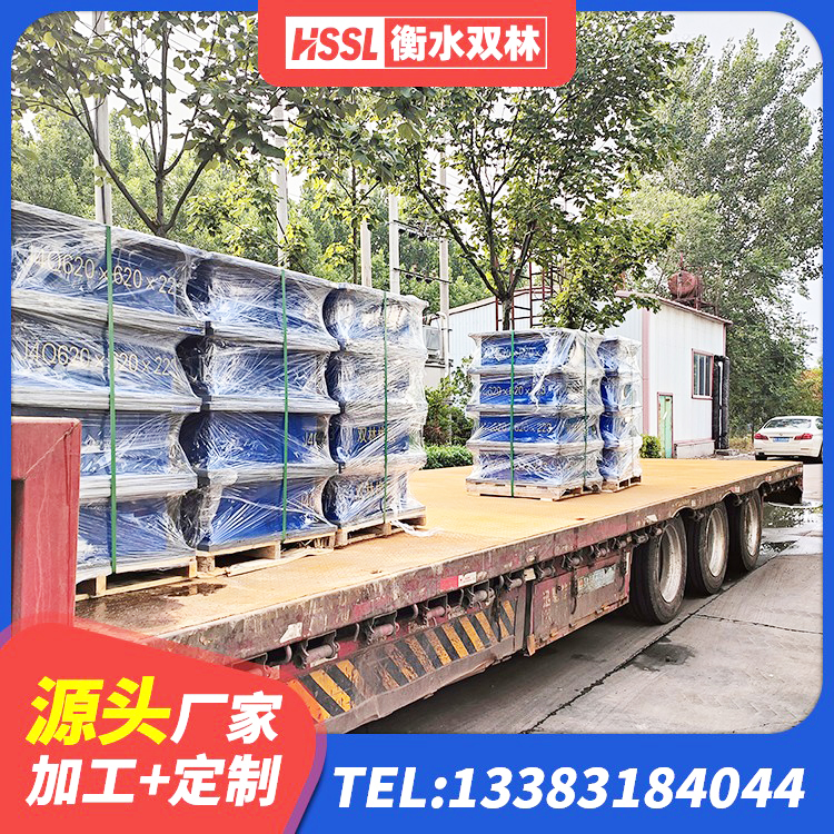 莘县建筑预制楼梯隔震支座 莘县铅芯橡胶隔震支座LRB1000源头工厂 莘县LNR1100橡胶支座厂家电话 莘县建筑防震橡胶隔震支座源头工厂 - 第1张