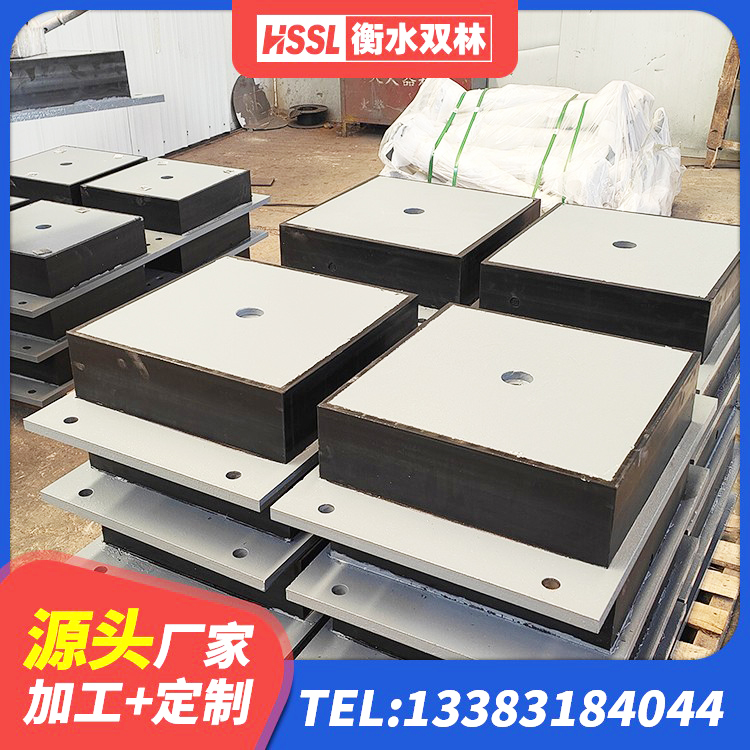 莘县建筑水平力分散力型LNR隔震支座 莘县LRB橡胶隔震支座900(II型) 莘县建筑铅芯隔震隔震支座 莘县防震支座价格 - 第6张